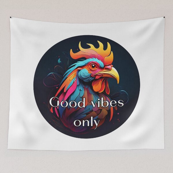 Item preview, Good vibes only designed and sold by bonjourmadame4.