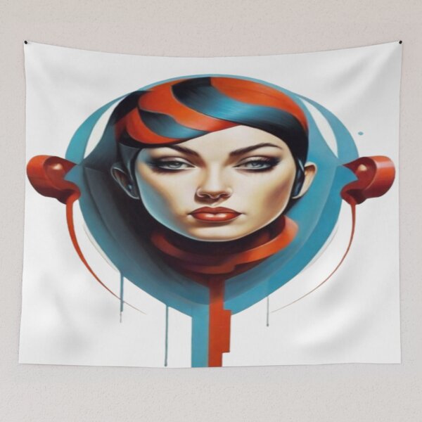 Item preview, Geom Harmony designed and sold by DayanaValdera.