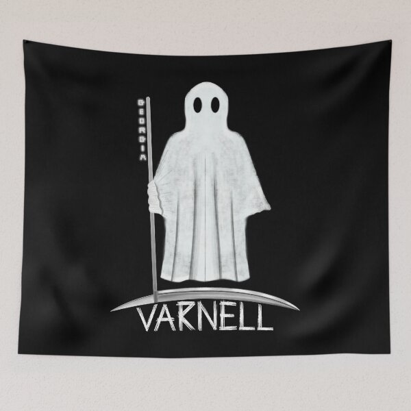 Item preview, Varnell Georgia designed and sold by MoMidoStore.
