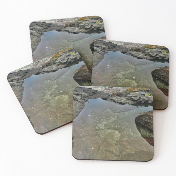 Item preview, Maku’u tide pool designed and sold by KimberlyBozeman.