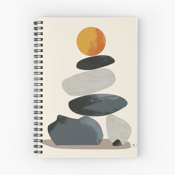 Item preview, Stacked Stones designed and sold by Ai-Blues.