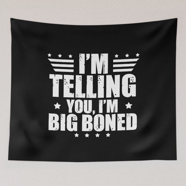 Item preview, Big people x big people designed and sold by The  Knick Knack Nook.