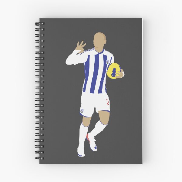 Item preview, Peter Odemwingie - West Bromwich Albion designed and sold by Art-by-JD.