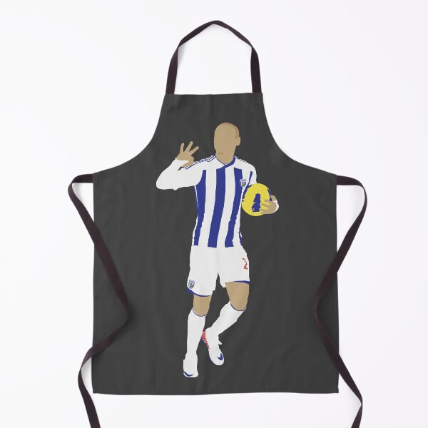 Item preview, Peter Odemwingie - West Bromwich Albion designed and sold by Art-by-JD.