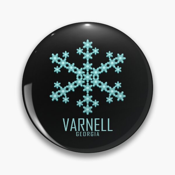 Item preview, Varnell Georgia designed and sold by MoMidoStore.