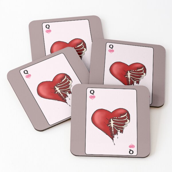 Item preview, Heart Games designed and sold by BeyondAuthentic.