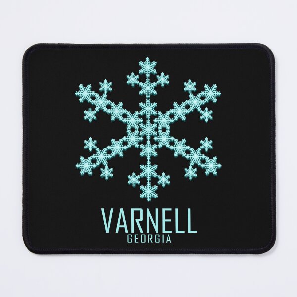 Item preview, Varnell Georgia designed and sold by MoMidoStore.