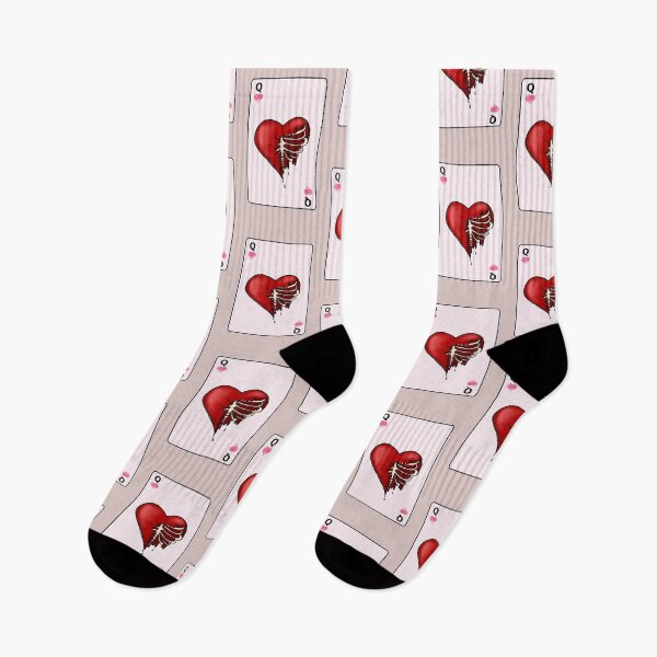 Item preview, Heart Games designed and sold by BeyondAuthentic.