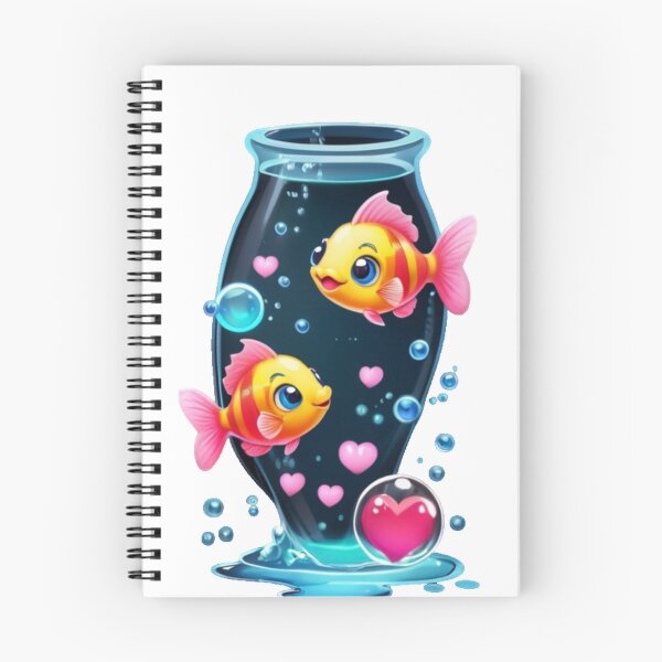 Item preview, olla de pescado ilusoria designed and sold by HawiseRosso.