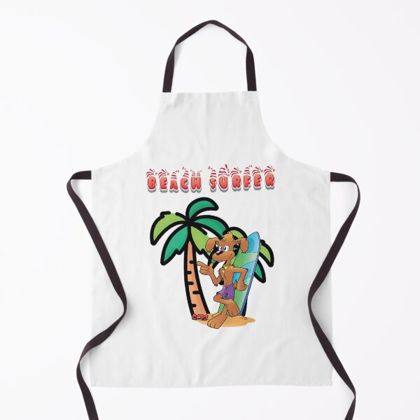 Item preview, Beach surfer designed and sold by FoxinhoSoumaila.