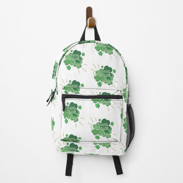 Item preview, Saint Patrick's Day Clover Design designed and sold by GraficoStudios.