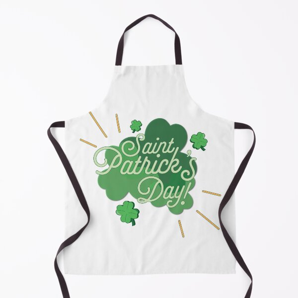 Item preview, Saint Patrick's Day Clover Design designed and sold by GraficoStudios.