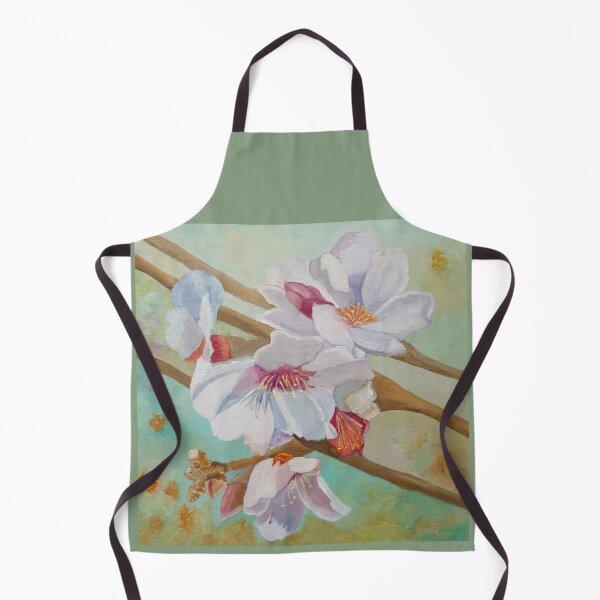 Item preview, Almond Blossoms designed and sold by Angeles M. Pomata.