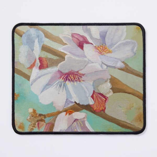 Item preview, Almond Blossoms designed and sold by Angeles M. Pomata.
