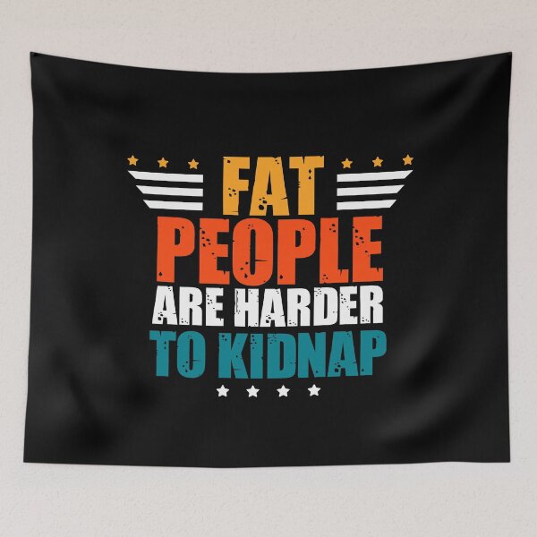 Item preview, Big person x big person designed and sold by The  Knick Knack Nook.