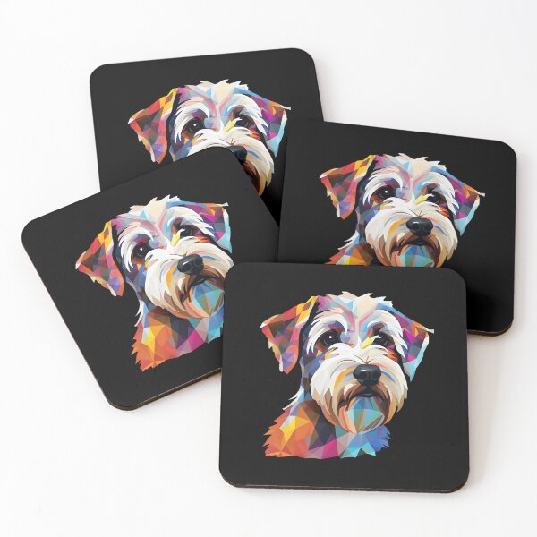 Item preview, Sealyham Terrier designed and sold by CUTEDOGGIEZ.