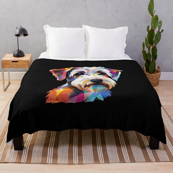 Item preview, Sealyham Terrier designed and sold by CUTEDOGGIEZ.