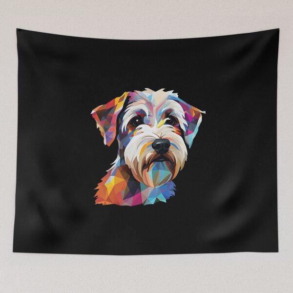 Item preview, Sealyham Terrier designed and sold by CUTEDOGGIEZ.