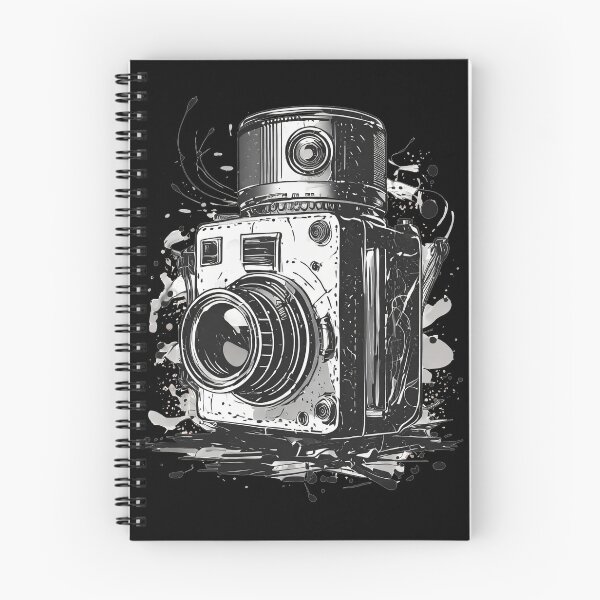 Item preview, Vintage Camera designed and sold by drawbey.