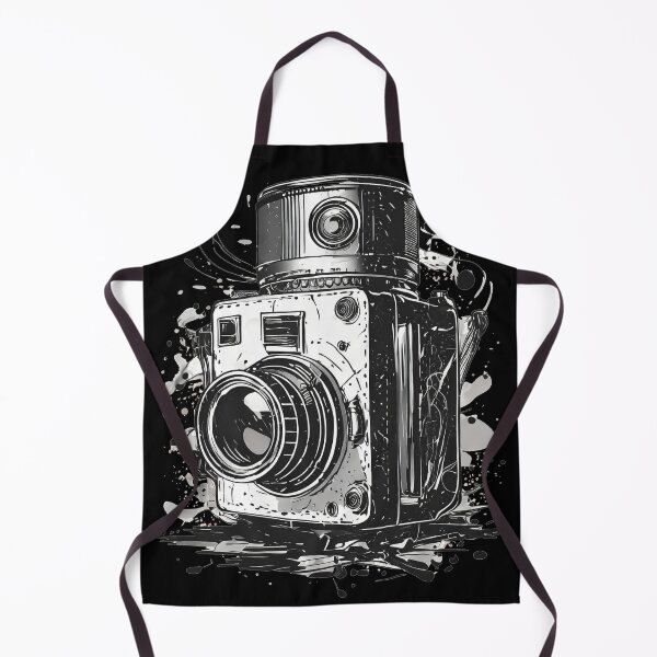 Item preview, Vintage Camera designed and sold by drawbey.