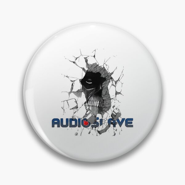 Item preview, Renacimiento AUDIOSLAVE designed and sold by NickTaroDesign.