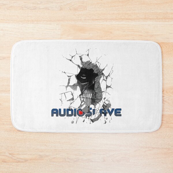 Item preview, AUDIOSLAVE Revival designed and sold by NickTaroDesign.