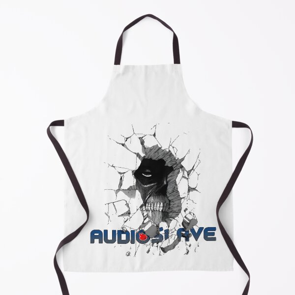 Item preview, AUDIOSLAVE Revival designed and sold by NickTaroDesign.