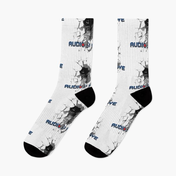 Item preview, AUDIOSLAVE Revival designed and sold by NickTaroDesign.