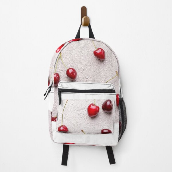 Item preview, Red cherries in a pattern designed and sold by TeeDesignMaster.