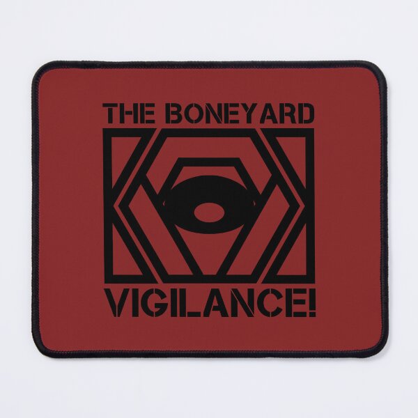Item preview, The Boneyard designed and sold by Darklingverse.