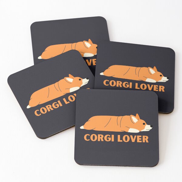 Item preview, Welsh Corgi Lover designed and sold by MollyPetDesigns.
