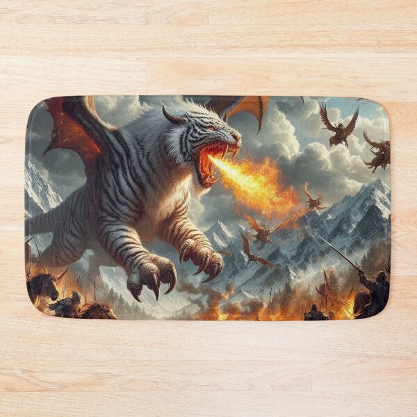 Item preview, King of Fantasy designed and sold by RaF71PrO.