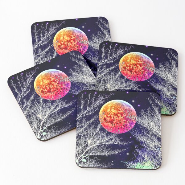 Item preview, Magical Night designed and sold by Daniel Janda.