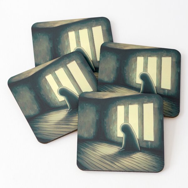 Item preview, Alone designed and sold by Donkey's Salad.