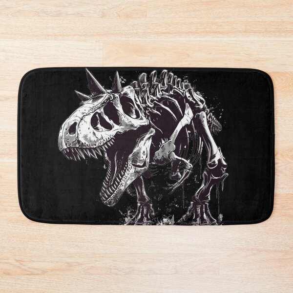 Item preview, Jurassic Punk - Trex Skeleton designed and sold by CleverboyDsgns.