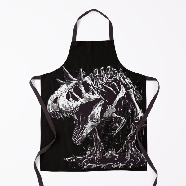 Item preview, Jurassic Punk - Trex Skeleton designed and sold by CleverboyDsgns.