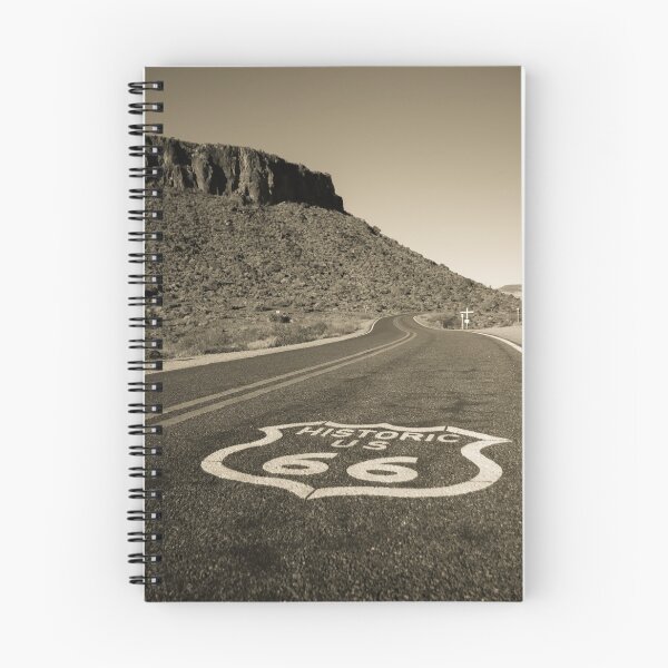 Item preview, Route 66 Road  designed and sold by katevernaphoto.