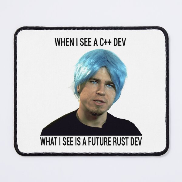 Item preview, C++ - When I see a C++ Dev designed and sold by posix.