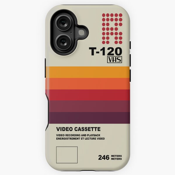 Item preview, VHS DESIGN COVER designed and sold by Romano Mesa.