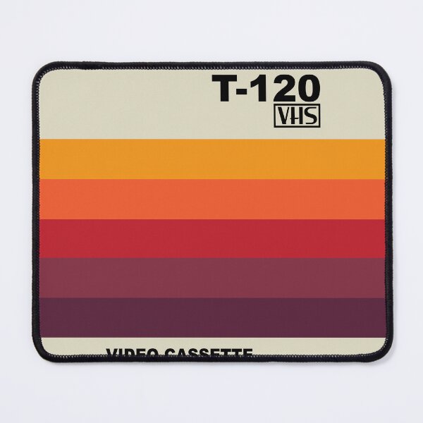 Item preview, VHS DESIGN COVER designed and sold by Romano Mesa.