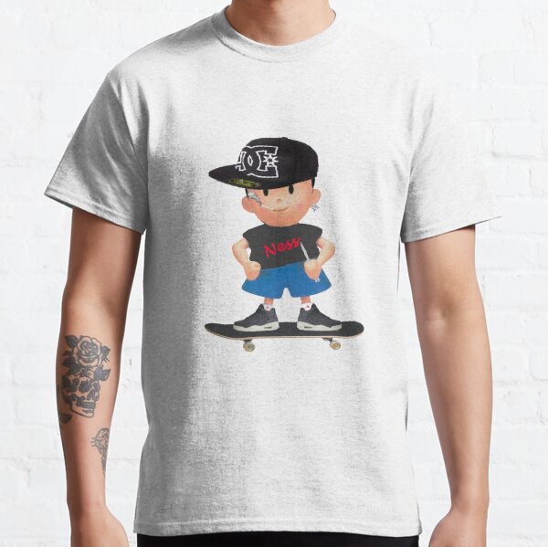 Gang Ness Classic T-Shirt
