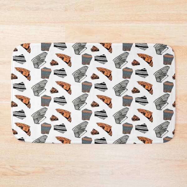 Item preview, Ancient Pottery/Ceramic Sherds designed and sold by Trowel-Tales.