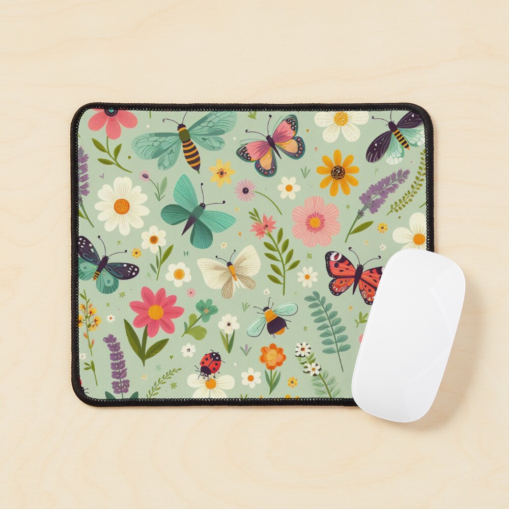 Item preview, Mouse Pad designed and sold by OfficierArnaute.