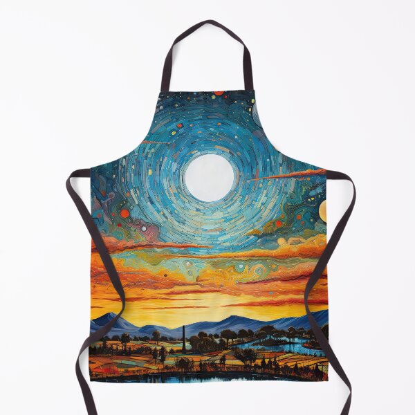 Item preview, Pine Valley Mountains Lakeview designed and sold by OccultDreams.