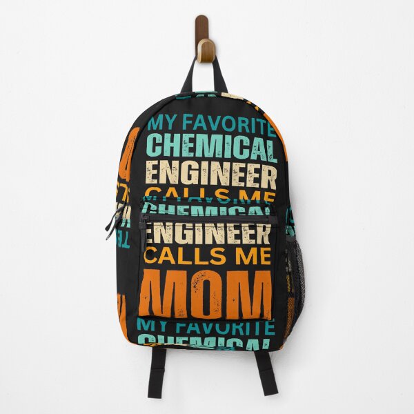 Item preview,    My favorite Chemical engineer calls me Mom 2025 designed and sold by erozzz.