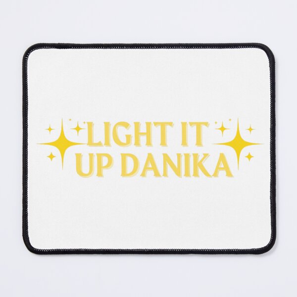 Item preview, "light it up danika" -crescent city, sjm designed and sold by madebysam :).