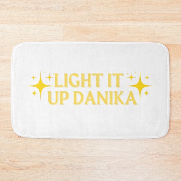 Item preview, "light it up danika" -crescent city, sjm designed and sold by madebysam :).