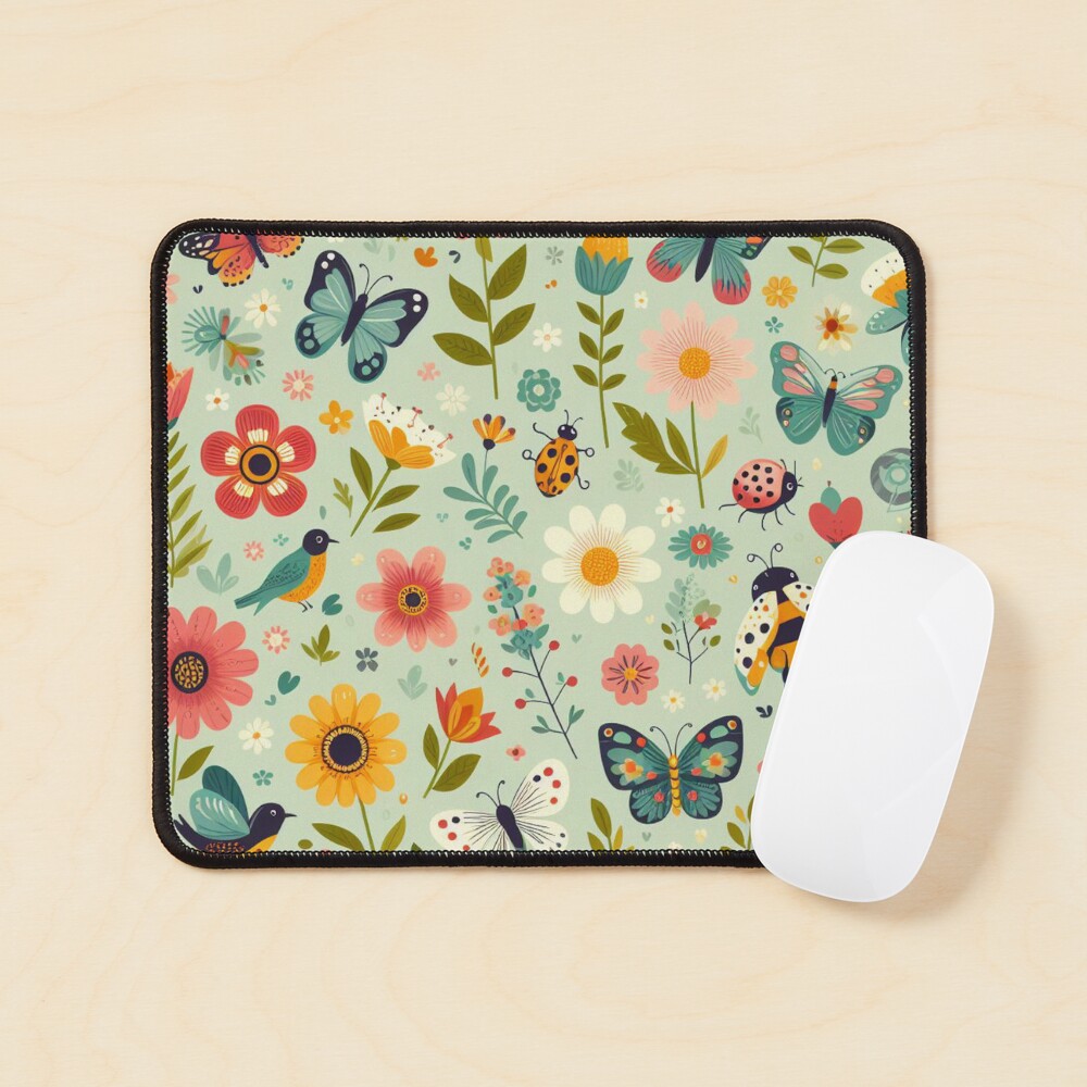 Item preview, Mouse Pad designed and sold by OfficierArnaute.