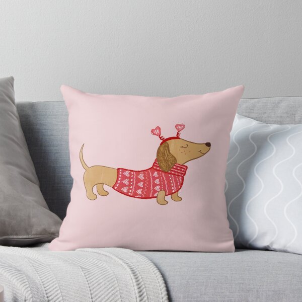 Vista previa del artículo con la obra «Camisa de perro de San Valentín», diseñado y vendido por PennyLoafer.