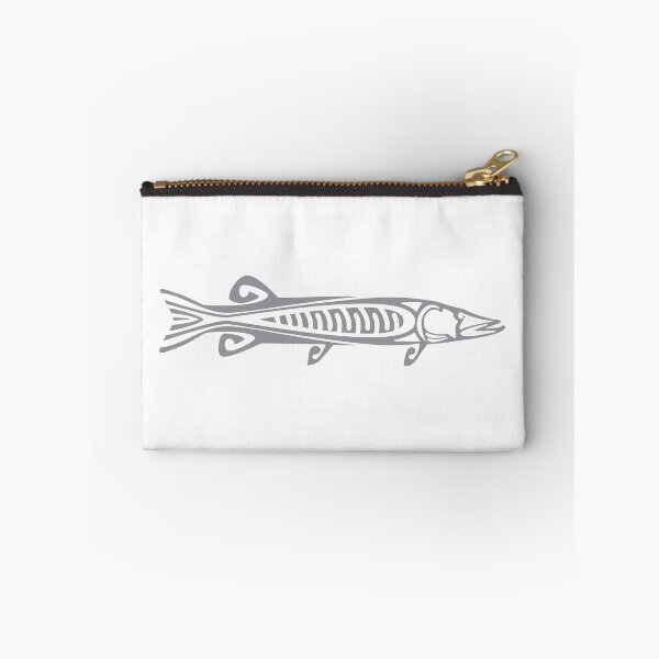 Item preview, Tribal Musky Grey designed and sold by gstrehlow2011.